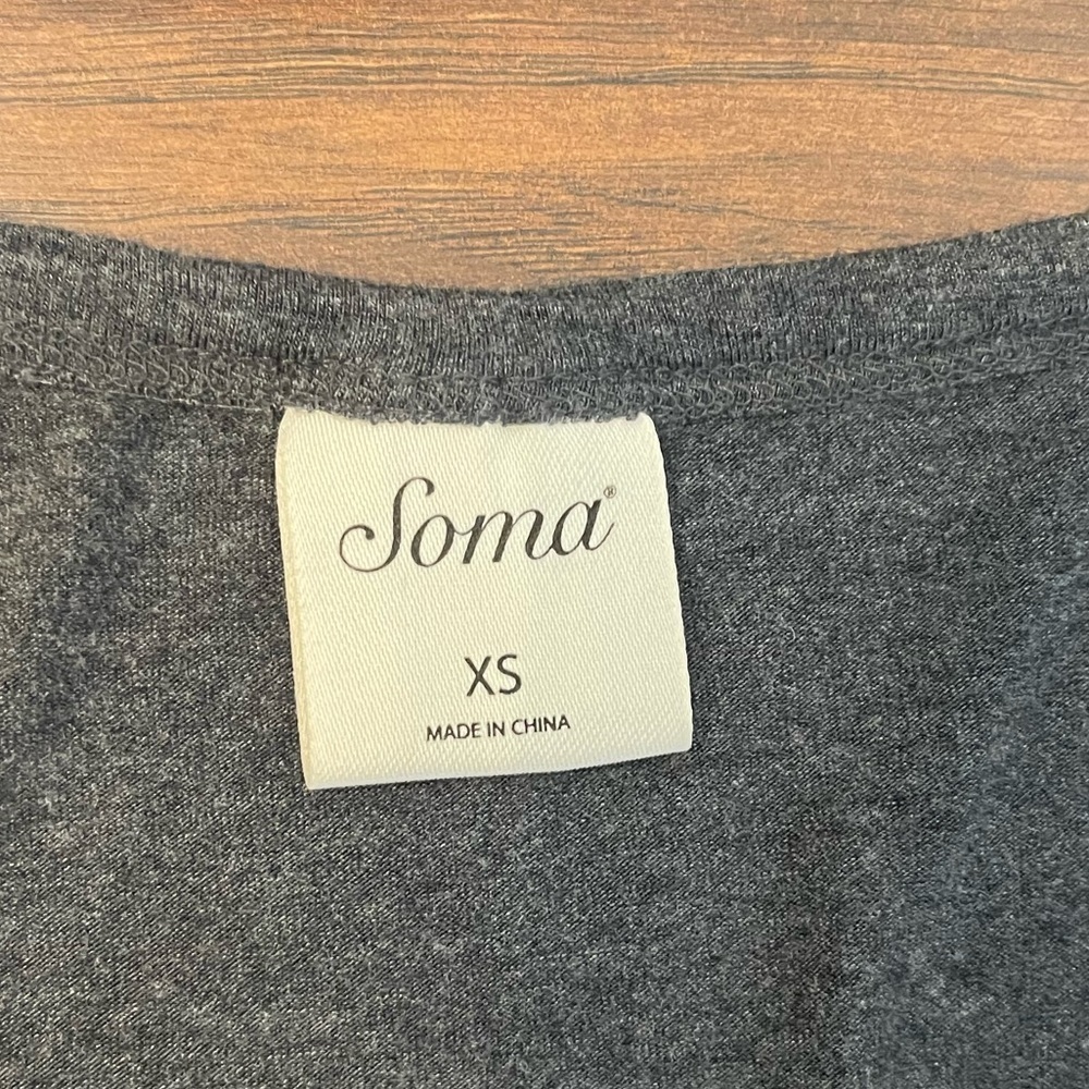 Soma Night Gown Size XS - Picture 5 of 5